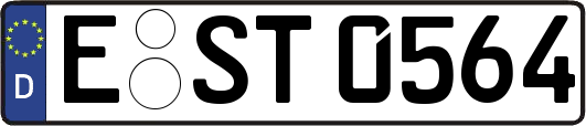 E-ST0564