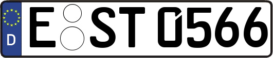 E-ST0566