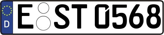 E-ST0568