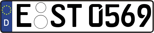 E-ST0569