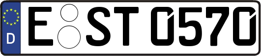 E-ST0570