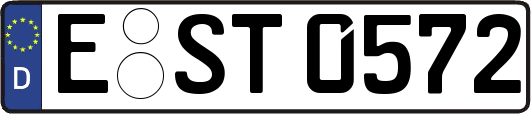 E-ST0572