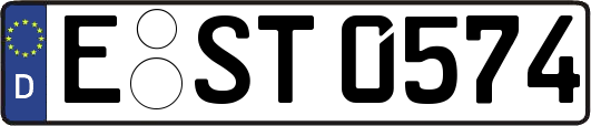 E-ST0574