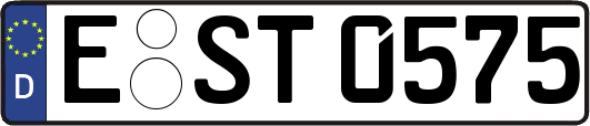 E-ST0575