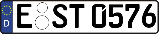E-ST0576