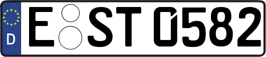 E-ST0582