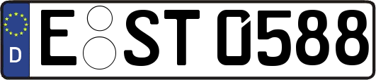E-ST0588