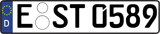 E-ST0589