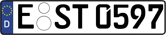E-ST0597