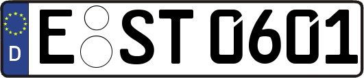 E-ST0601