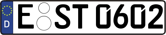 E-ST0602