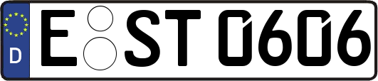 E-ST0606