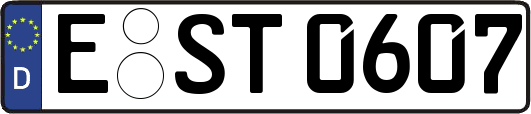 E-ST0607