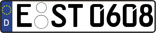 E-ST0608
