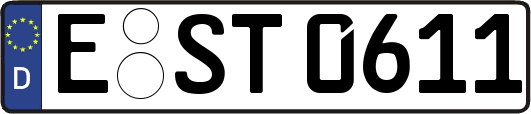 E-ST0611