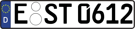 E-ST0612