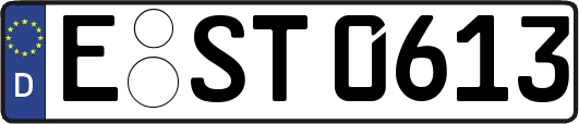E-ST0613
