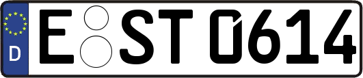 E-ST0614