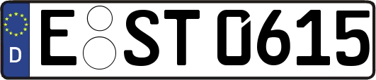 E-ST0615