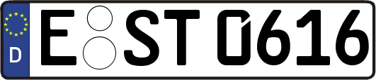 E-ST0616