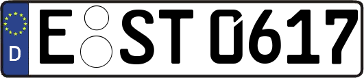 E-ST0617