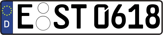 E-ST0618
