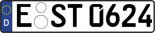 E-ST0624