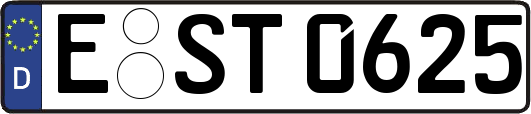 E-ST0625