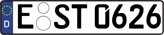 E-ST0626
