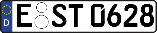 E-ST0628
