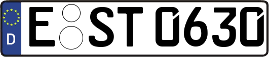 E-ST0630