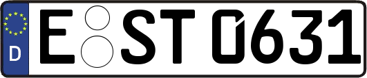 E-ST0631