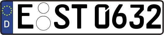 E-ST0632
