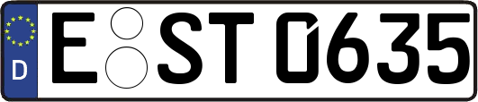 E-ST0635