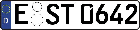 E-ST0642
