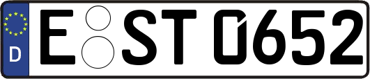 E-ST0652