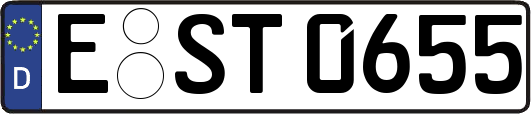 E-ST0655