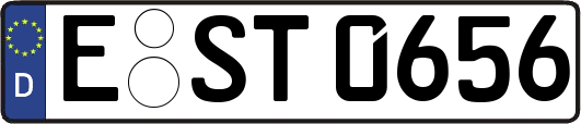 E-ST0656
