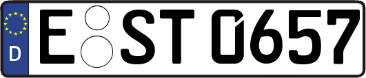 E-ST0657