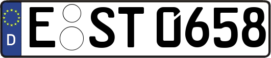 E-ST0658