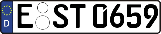 E-ST0659