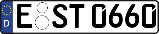 E-ST0660