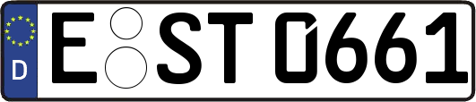 E-ST0661