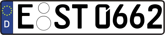 E-ST0662