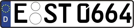 E-ST0664