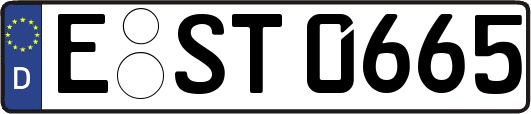 E-ST0665