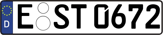 E-ST0672