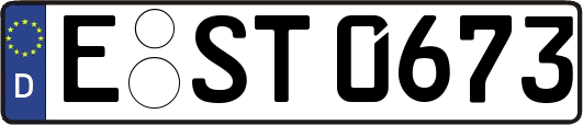E-ST0673