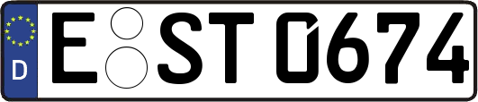 E-ST0674
