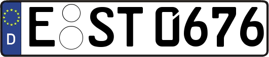 E-ST0676